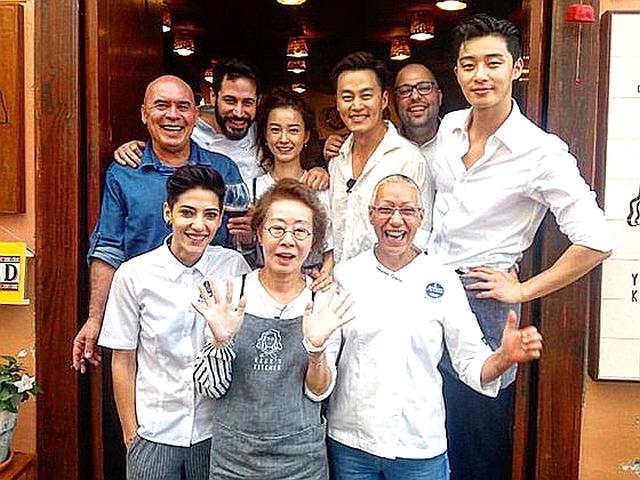 ‘유럽인들의 하와이’ 윤식당 <strong>촬영지</strong>로 알려진 스페인 섬의 풍경