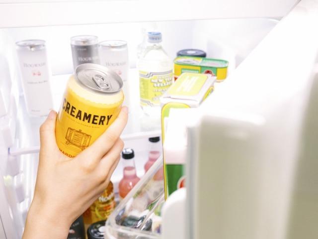 와인 대중화 가속…편의성 높인 캔 와인도 ‘인기’