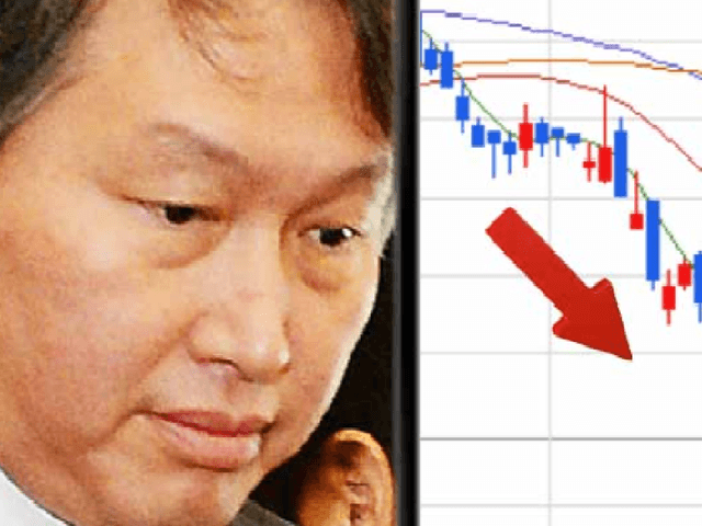 팔로워들과 댓글놀이하던 최태원 회장이 돌연 댓글 <strong>창</strong> 닫은 이유