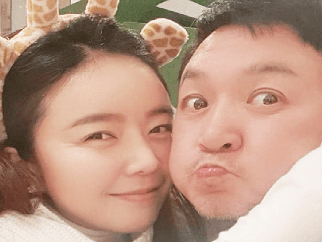 안재모 없었으면 12살 차 연하 아내와 결혼 못 했다는 배우