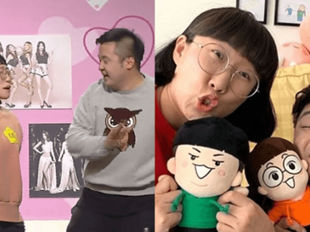 <strong>웃찾사</strong> 코너를 유튜브로 가져왔더니 한 달 수익이 1억 6천만 원이 됐습니다
