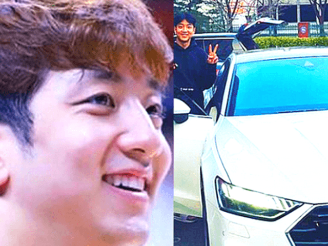 ‘코트 위 아이돌’ 억대 연봉 자랑하는 <strong>농구 선수</strong>의 재산수준