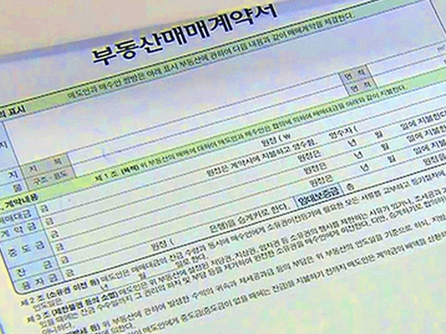 갭투자로 400채 놓고 전세금 먹튀한 모녀, 그 결과는..