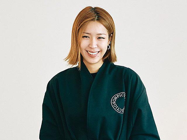 한남동에 오픈하자마자 대박났다는 ‘윤계상 예비 신부’의 사업 규모