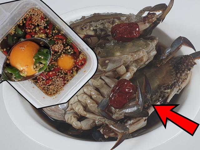 “이거 버리는 친구는 손절하세요” 게장 국물 함부로 버리면 생기게 되는 끔찍한 일