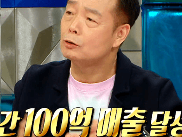 ‘돈은 여자들이 벌어야죠’ 한 마디로 욕먹던 남자 연예인, 지금은?