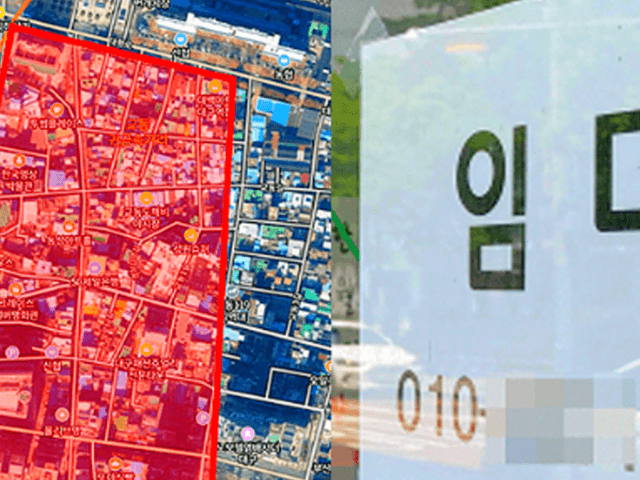 한때 대구의 중심 상권이었는데… 줄줄이 폐업 중이라는 ‘이곳’