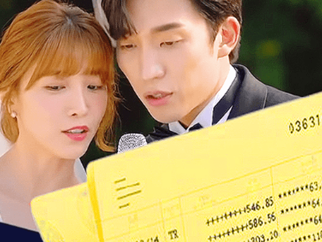 ‘<strong>코로나</strong>라서 줄었냐구요?’ 요즘 결혼하려면 평균 이만큼 써야 합니다.