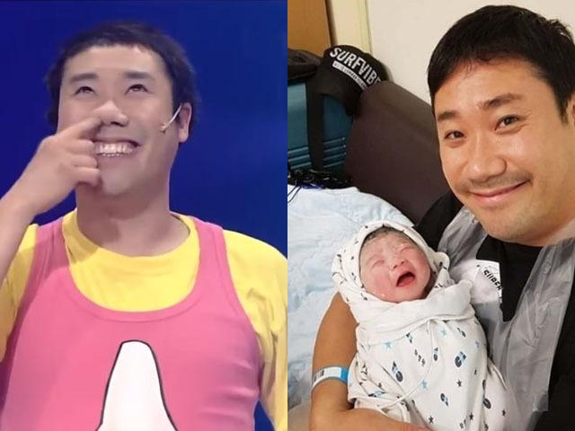 “한 달 수입이 1억 가까이 됐었죠..” 웃찾사 전성기 인기 누린 개그맨 반전 근황
