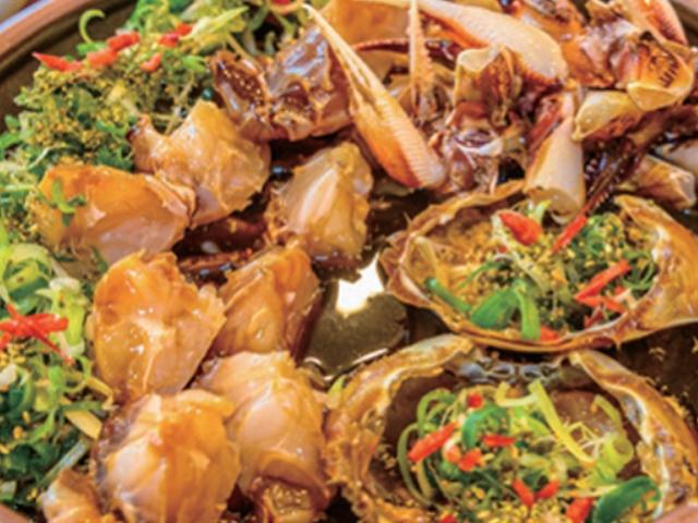 '보는 순간 군침~확' 제주 도민만 아는 인기 <strong>맛집</strong> TOP5