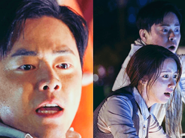 조정석이 영화 촬영 중 윤아 앞에서 덜덜 떤 이유 알고보니…