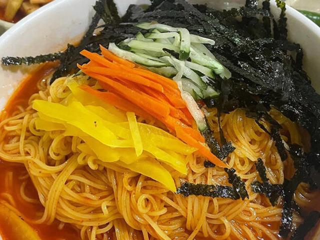 집 나간 입맛 되찾아줄, 전국 비빔국수 맛집 BEST 5