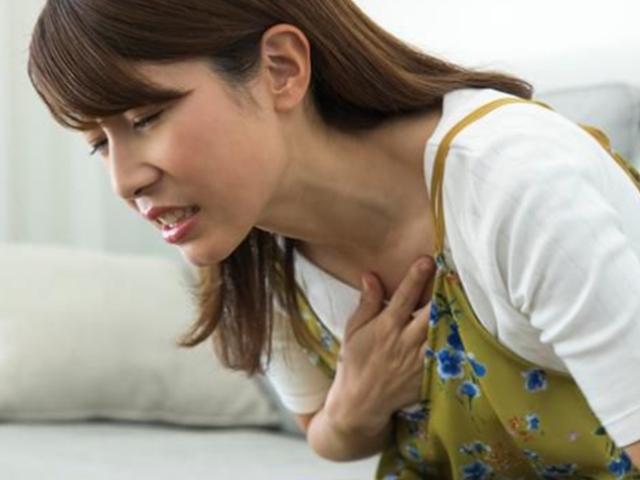 가슴이 이유 없이 두근두근… ‘돌연사 주범’ 부정맥 때문?