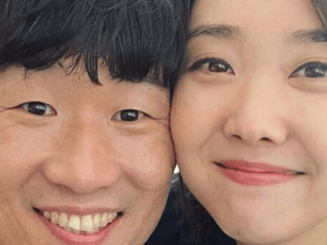“저랑 사귀어요” 박지성이 아내에게 고백하면서 뒤통수 때린 이유