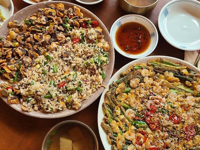 천년고도가 빚어낸 미식의 도시, 경주 맛집 5곳