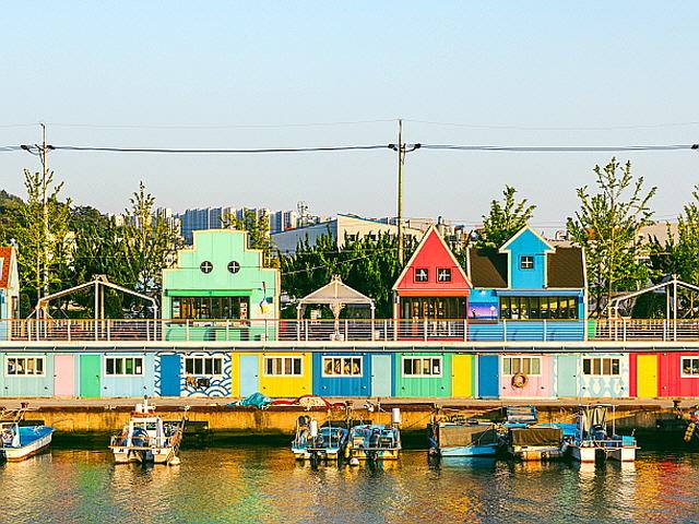 한 번, 아니 두 번도 부족한 <strong>부산</strong> <strong>여행</strong>