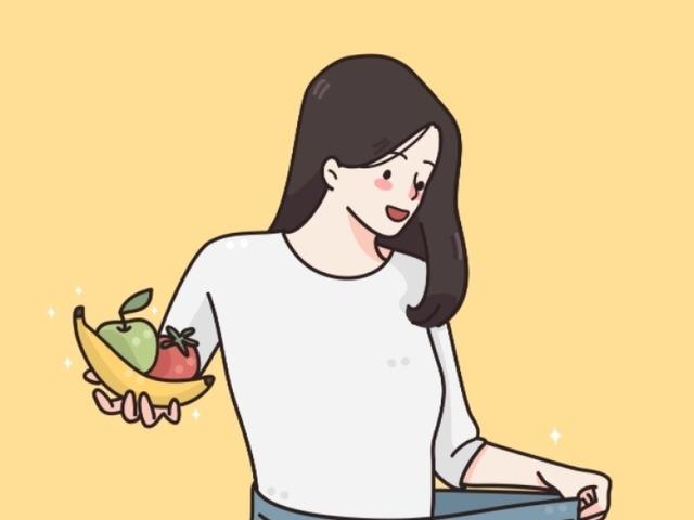 15kg 감량 후 8년 동안 <strong>요요</strong>가, 한 번도 없었던 이유!