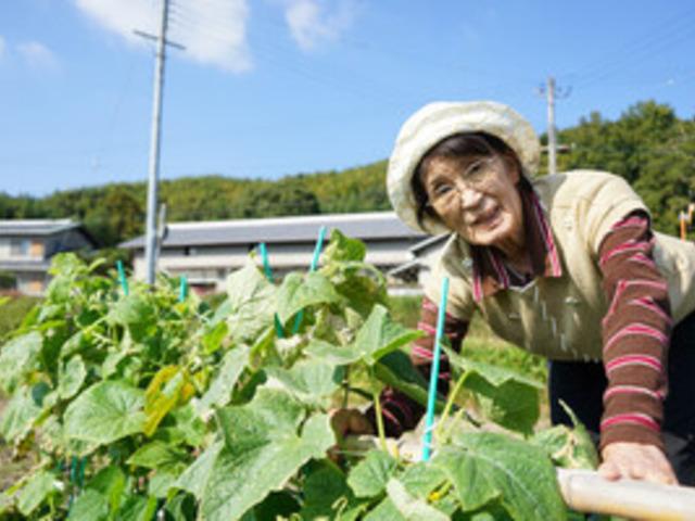 "망가지지 않으려면 일을 해야돼요"