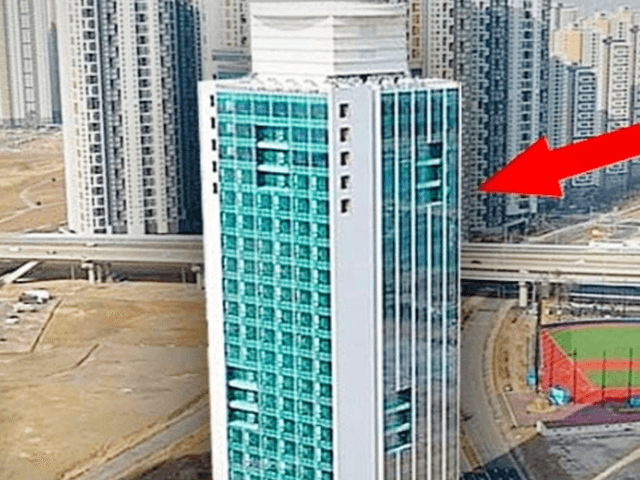 “유일한 희망이다” <strong>아파트</strong> <strong>청약</strong> 포기한 사람들이 몰리고 있는 이 곳