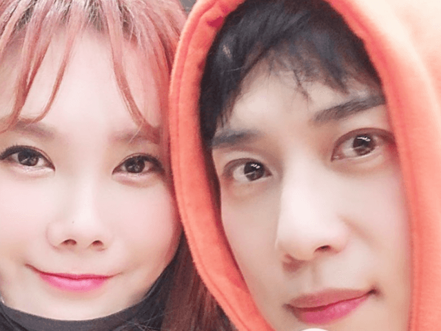 남성들에게 수많은 대시 받던 여가수 “결혼 안 한 이유는요”