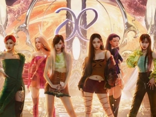 <strong>에스파</strong>에 진심인 SM 이수만이 특히 주목하는 '이 사업'