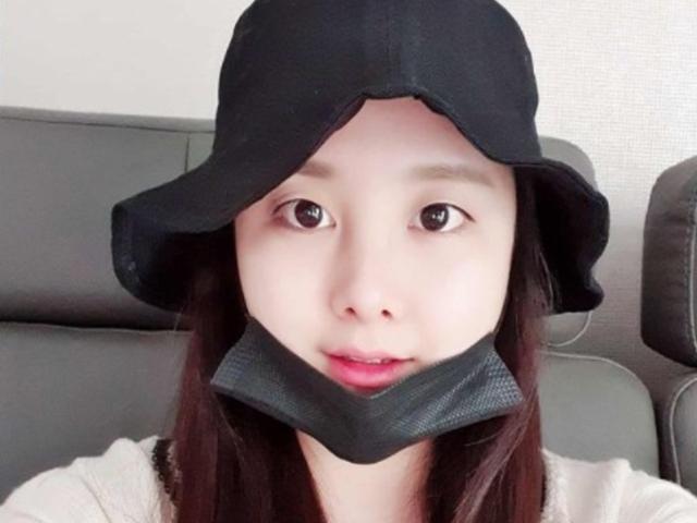 노희지, 9살에 평당 1억원 한강뷰 아파트 구매한 당시 <strong>수입</strong>은?