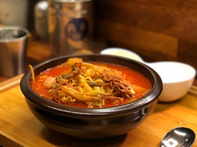 뜨거운 여름에 더 빛나는, 이열치열 맛집 5곳
