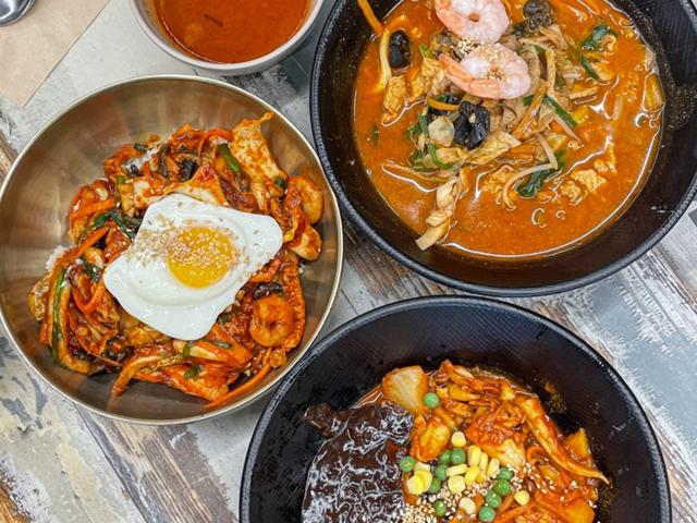 난 먹으러 떠난다구 <strong>대구</strong> <strong>맛집</strong> 베스트 5곳