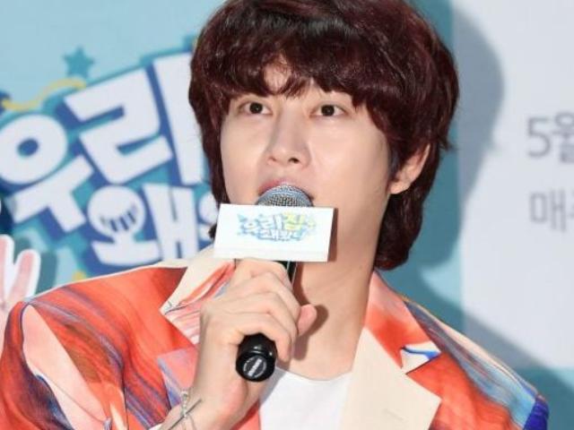 '유기견 발언 논란' 김희철, 삐딱한 <strong>해명</strong>이 아쉽다 [TEN이슈]