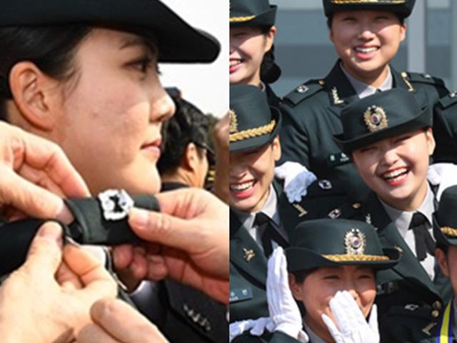 2020년부터 육군사관학교 경쟁률이 50% 이상 폭락한 이유