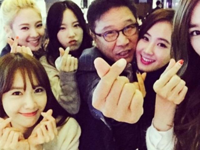 ‘카카오? CJ?’…<strong>SM</strong> 인수, 이수만이 가장 호감 보인 기업은 여기였다