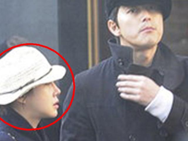 ‘사랑해서는 안 될 사람’ 정우성이 직접 나서 해명했던 열애설 상대