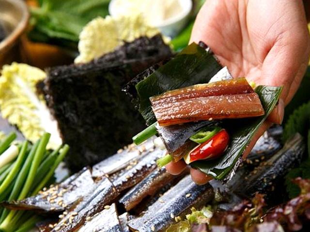 <strong>포항</strong> 바다향 품은 ‘맛있는 녀석들’