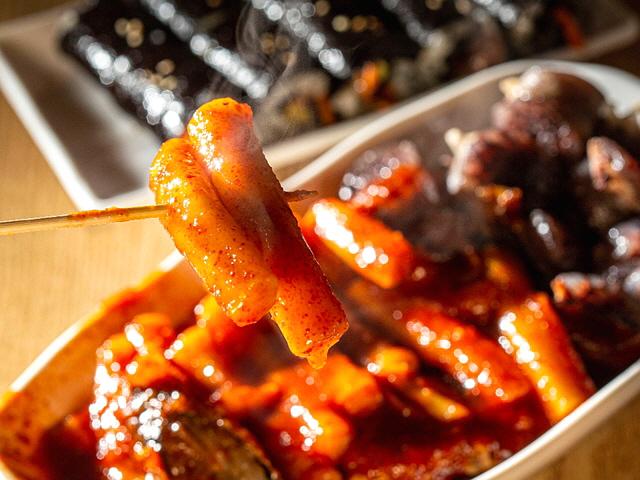 [공복 김선생] 다음 <strong>먹방</strong>은 ‘K로제 <strong>떡볶이</strong>’로 해보세요