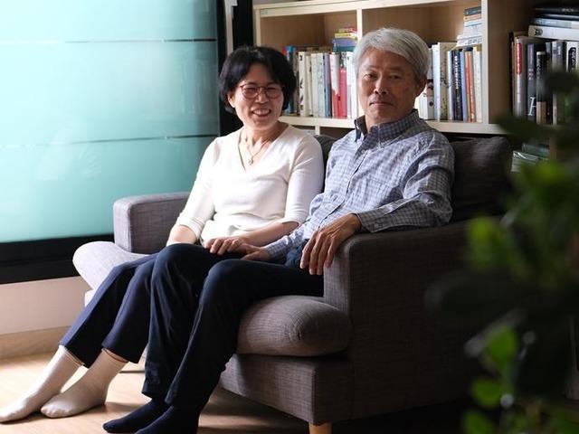 남편 <strong>퇴직 후</strong>의 <strong>삶</strong>이 걱정된다면 이들처럼