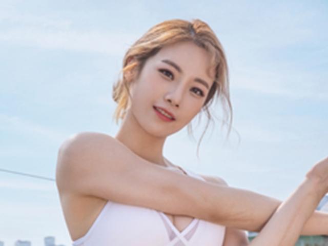'운동뚱' 쌤 <strong>심으뜸</strong> "뇌수막염에 車사고, 못 걸을 줄 알았다"