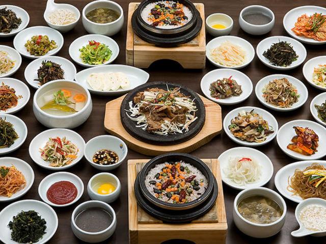 [100년 단골 시리즈] <strong>대전</strong> <strong>맛집</strong> BEST 5