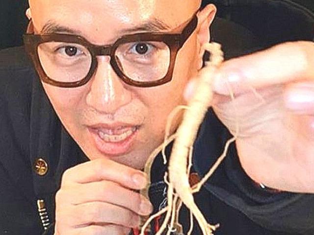 “식당할 때보다 잘 벌어” 이태원 가게 정리했던 <strong>홍석천</strong>의 현재 사업