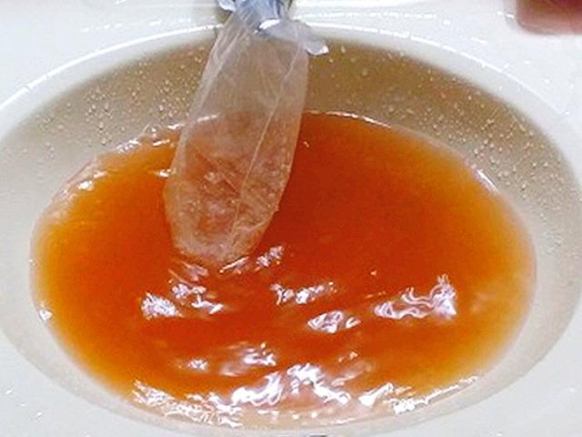 “천장 금 가있고, 녹물 줄줄 나오는데…노후아파트가 아니라고요?”