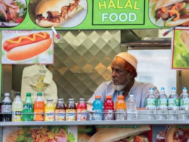 ‘건강식이라서…’ UAE 할랄<strong>푸드</strong> 소비 늘어난다