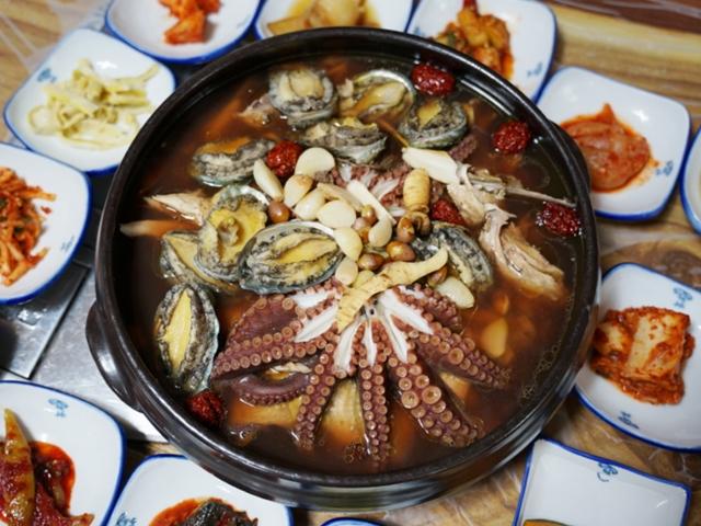 자발적 유배의 이유, 강진