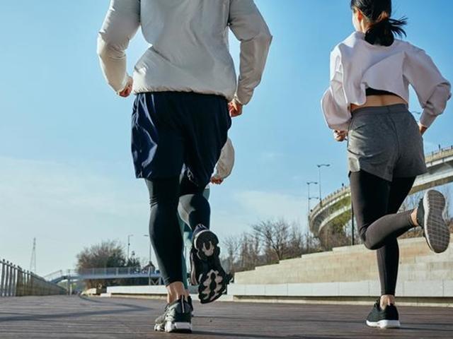 조깅ㆍ등산만 했을 뿐인데… 가슴이 아프면 협심증?