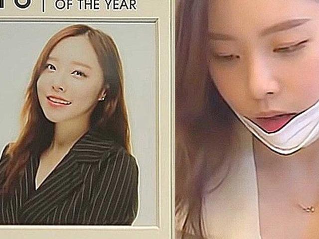 <strong>연예인</strong> 아닙니다, 월실적 2억2천 최연소 여과장의 퇴사 사유