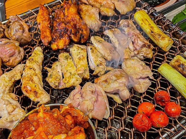 사장님 보러가는, 연예인 사장님 맛집 BEST 5
