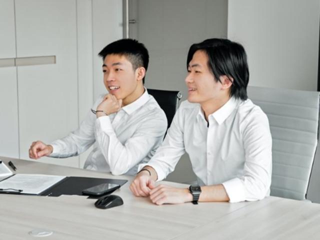 회사에서 ‘찐친'을 만들 수 있을까요?