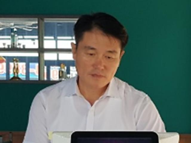 20년 일한 대기업 그만두고 창업해 월 매출 6천만 원 찍었습니다