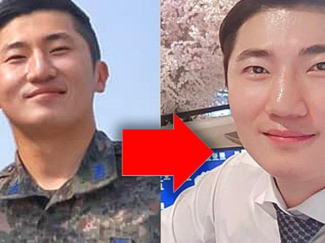 공사 출신 예비역 대위가 철밥통 버리고 ‘<strong>보험설계사</strong>’ 된 계기
