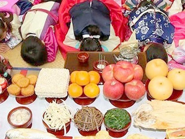 농축수산물 가격 ‘고공행진’…올해 추석 차례상 예상 비용은?