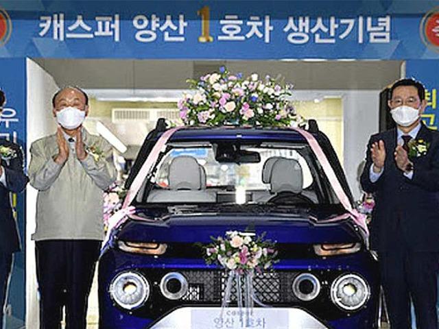 “현대차도 못해낸 걸 성공했다” <strong>대통령</strong>도 내돈내산한 국내 업체