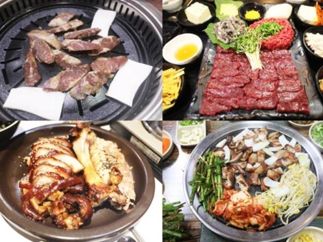 쫄깃쫄깃, 야들야들, 육즙 톡톡!... 대구 ‘고기 <strong>맛집</strong>’ 열전